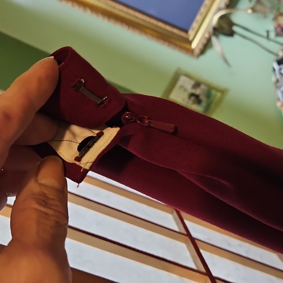 Ellen Tracy Long Skirt - Picture 5 of 8